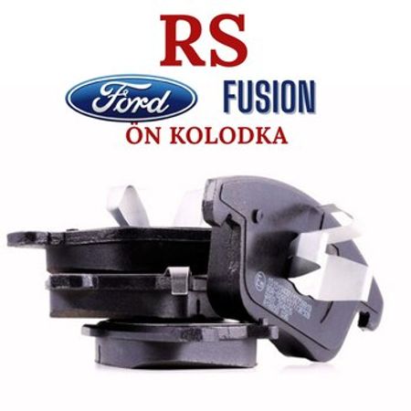 Ford Fusion ön əylec bəndi – Ehtiyat hissələri – ucuztap.az