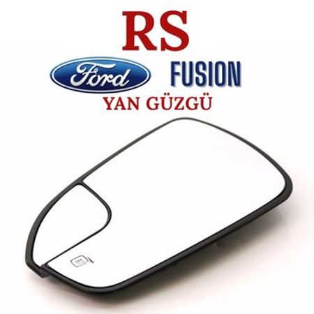 Ford Fusion yan Güzgü – Ehtiyat hissələri – ucuztap.az