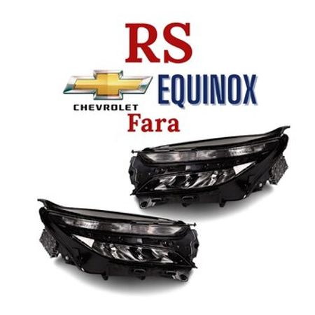 Chevrolet Equinox 2019-2022 farası – Ehtiyat hissələri – ucuztap.az
