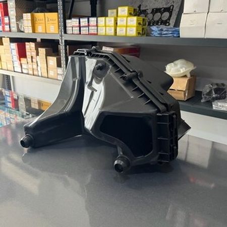 "Chevrolet Malibu" havaölçəni