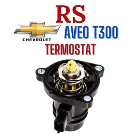 "Chevrolet Aveo T300" termostatı