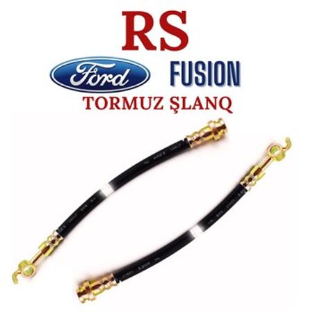 Ford Fusion əyləc şlanqı – Ehtiyat hissələri – ucuztap.az