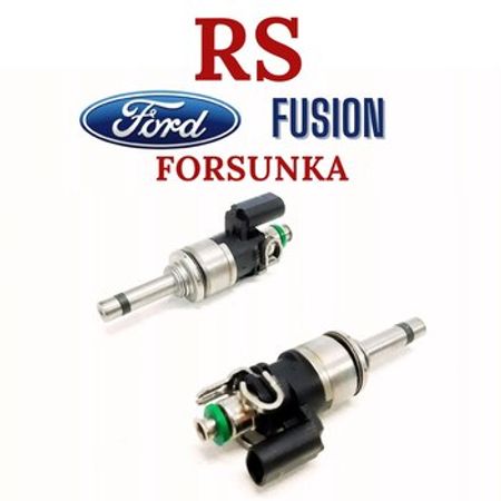 Ford Fusion forsunkası – Ehtiyat hissələri – ucuztap.az