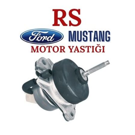 Ford Mustang mühərrik yastığı – Ehtiyat hissələri – ucuztap.az