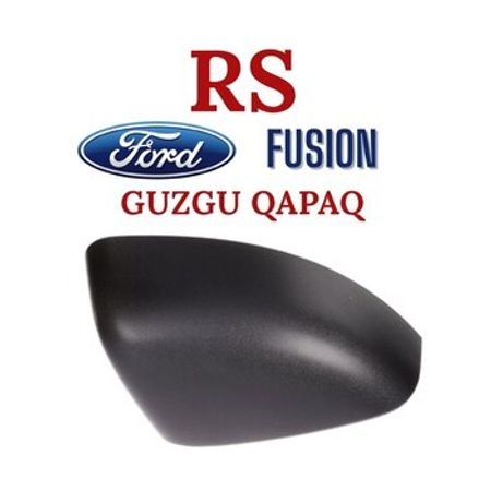 Ford Fusion güzgü qapağı – Ehtiyat hissələri – ucuztap.az