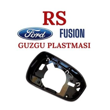 Ford Fusion güzgü krişkası – Ehtiyat hissələri – ucuztap.az