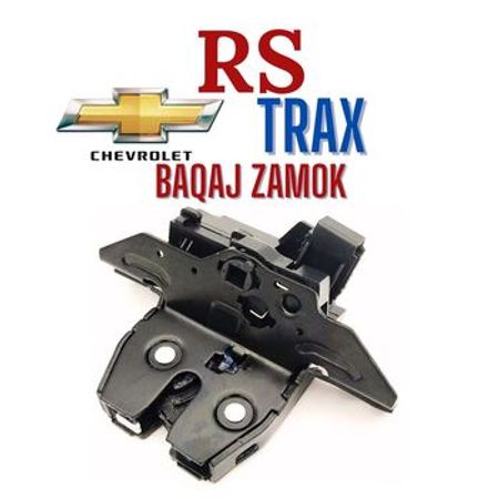 Chevrolet Trax baqaj kilidi – Ehtiyat hissələri – ucuztap.az