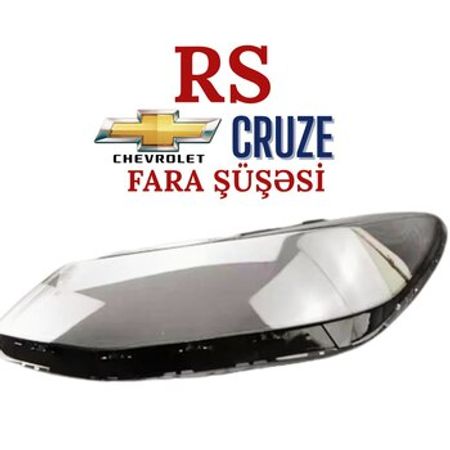 Chevrolet Cruze fara şüşəsi – Ehtiyat hissələri – ucuztap.az