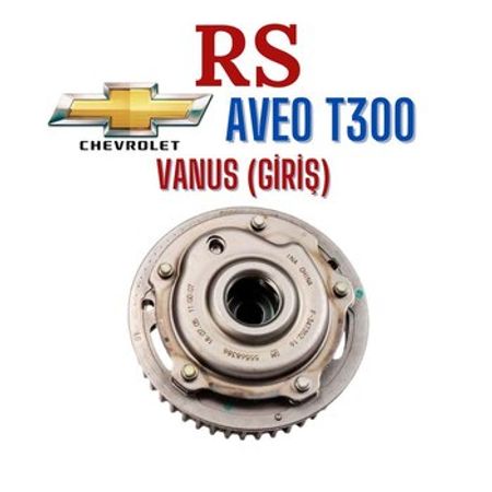 "Chevrolet Aveo T300" vanusu