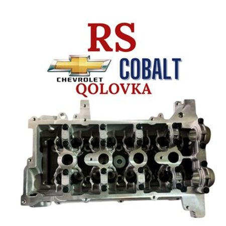 Chevrolet Cobalt mühərrik başlığı – Ehtiyat hissələri – ucuztap.az
