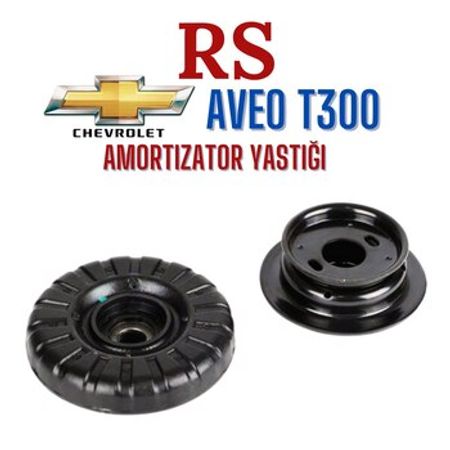 "Chevrolet Aveo" amortizator yastığı