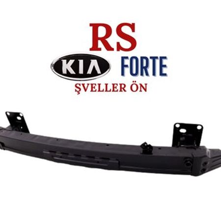 "Kia Forte, Cerato 2016-2018" şvelleri