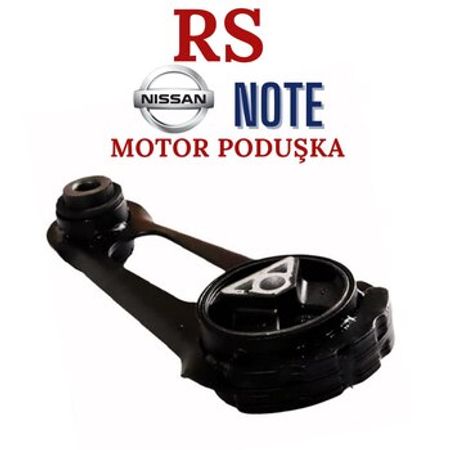 Nissan Note mühərrik yastığı – Ehtiyat hissələri – ucuztap.az