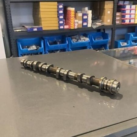 "Ford Fusion" paylayıcı val