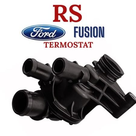 "Ford Fusion" termostatı