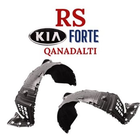 "Kia Forte, Kia Cerato 2019-2023" qanad altısı