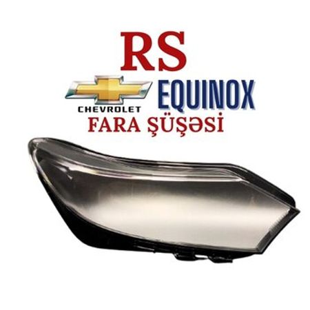 Chevrolet Equinox fara şüşəsi – Ehtiyat hissələri – ucuztap.az