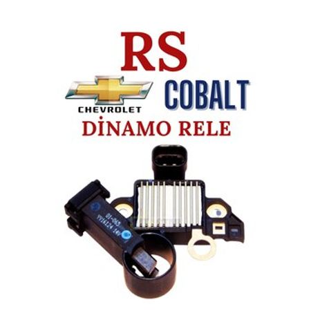Chevrolet Cobalt dinamo relesi – Ehtiyat hissələri – ucuztap.az