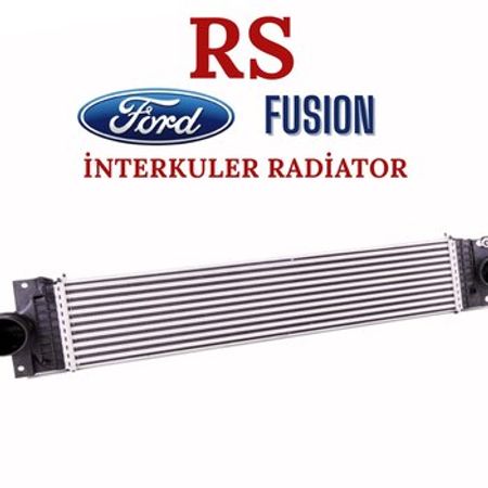 "Ford Fusion" interkuleri