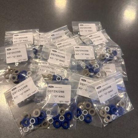 "Ford Fusion" forsunka kipkəci