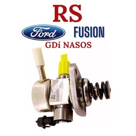 "Ford Fusion GDI" nasosu