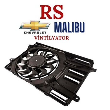 Chevrolet Malibu hava pəri – Ehtiyat hissələri – ucuztap.az