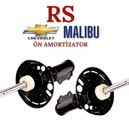 Chevrolet Malibu qabaq amortizatoru – Ehtiyat hissələri – ucuztap.az