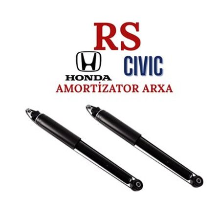 Honda Civic arxa amortizatoru – Ehtiyat hissələri – ucuztap.az