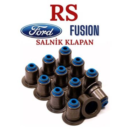 Ford Fusion salnik klapanı – Ehtiyat hissələri – ucuztap.az