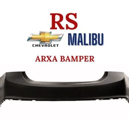 Chevrolet Malibu arxa buferi – Ehtiyat hissələri – ucuztap.az