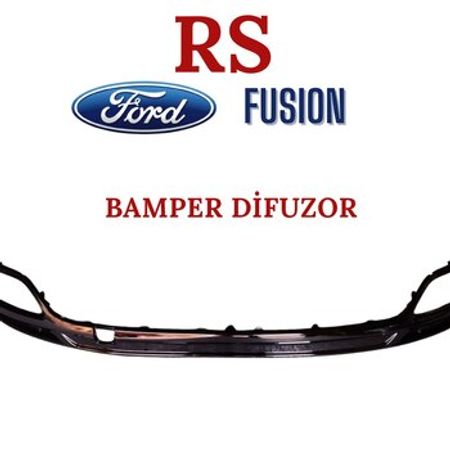 Ford Fusion 2019 bufer diffuzoru – Ehtiyat hissələri – ucuztap.az