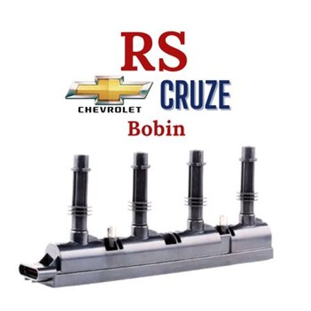 Chevrolet Cruze bobini – Ehtiyat hissələri – ucuztap.az