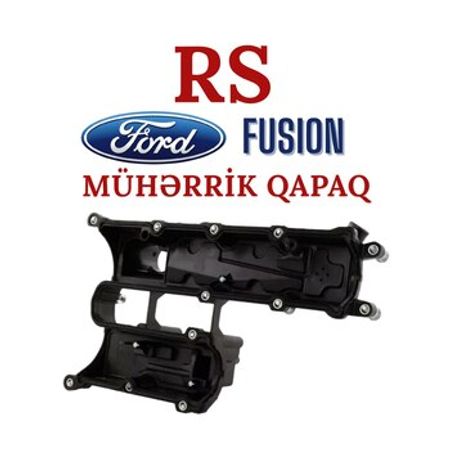 "Ford Fusion" 1.5 mator mühərrikin üst qapağı