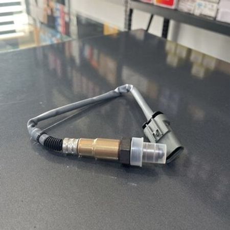 "Chevrolet Malibu" katalizator sensoru