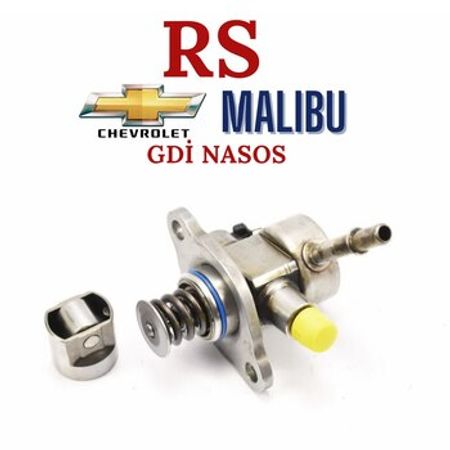 "Chevrolet Cruze/Malibu" Gdi nasosu