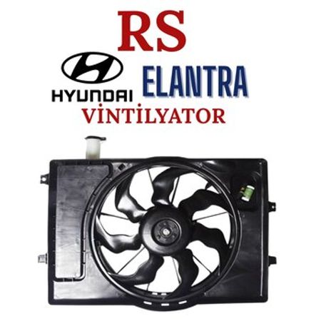 "Hyundai Elantra 2016-2018" pəri