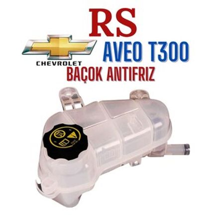 "Chevrolet Aveo T300" su çəni