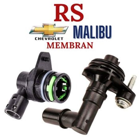 "Chevrolet Cruze/ Malibu" membranı