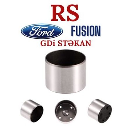 "Ford Fusion/GDY" nasos hissəsi