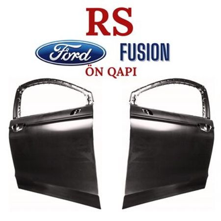 Ford Fusion qapısı – Ehtiyat hissələri – ucuztap.az