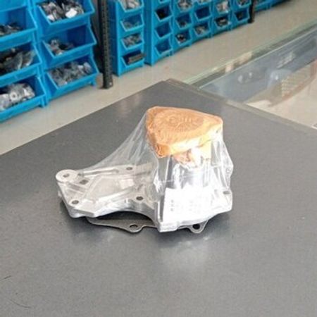 "Ford Fusion" su pompası