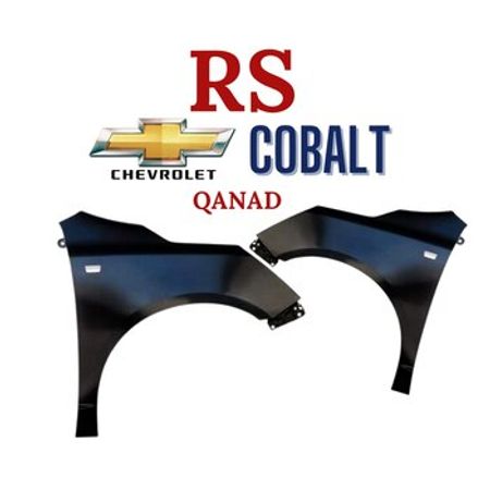 "Chevrolet Cobalt" qanadı