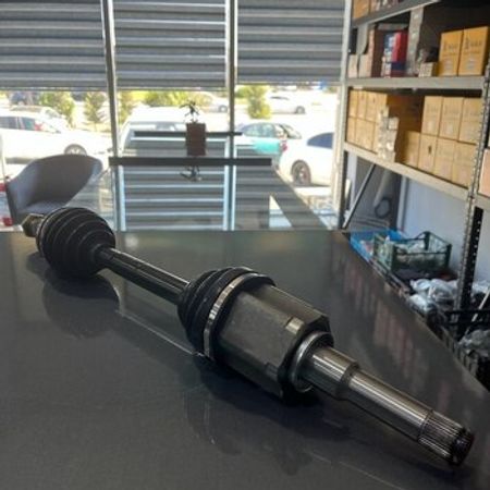 "Chevrolet Malibu" oynaqlı birləşməsi