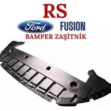 "Ford Fusion" bufer qoruyucusu
