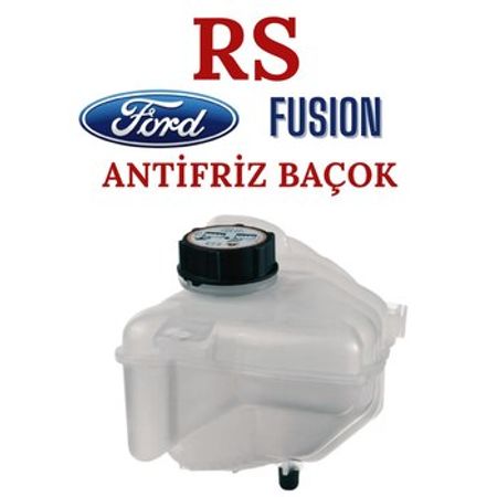 "Ford Fusion" antifriz çəni