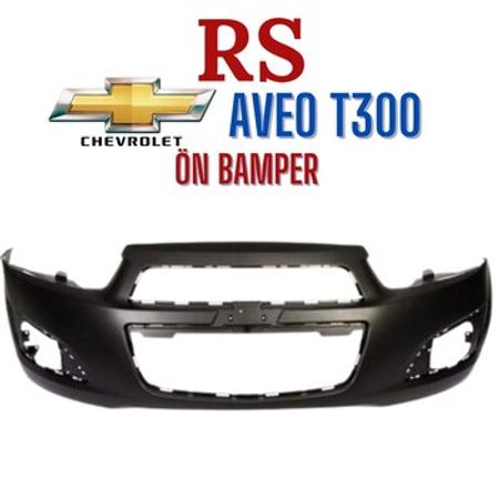 "Chevrolet Aveo T300" buferi