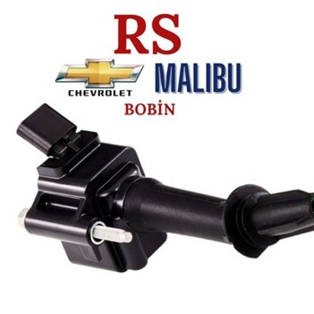 "Chevrolet Malibu" bobini