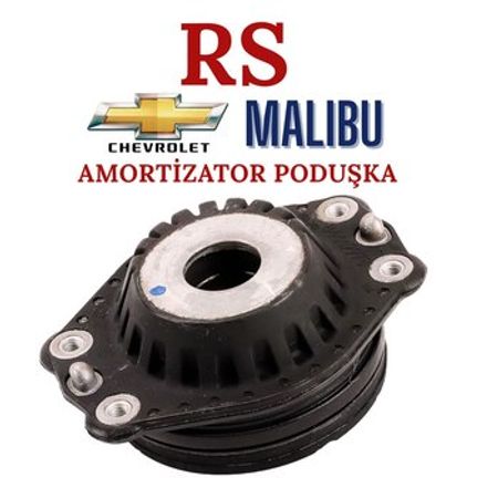 "Chevrolet Malibu" amortizator asqı qolu