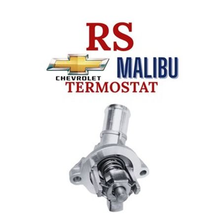 "Chevrolet Cruze/Malibu" termostat