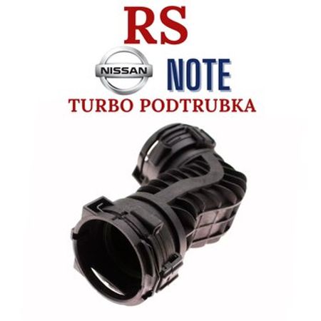 Nissan Note turbosu – Ehtiyat hissələri – ucuztap.az
